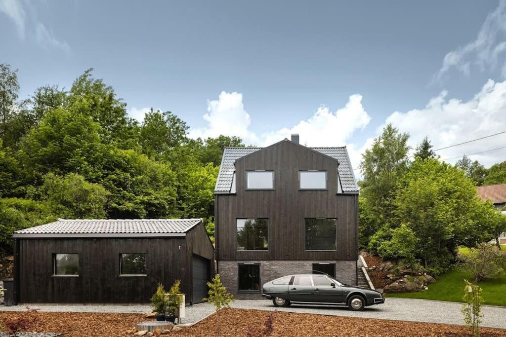 Cozy Villa In Bomlo Dış mekan fotoğraf