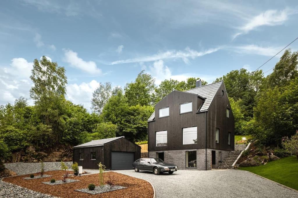 Cozy Villa In Bomlo Dış mekan fotoğraf