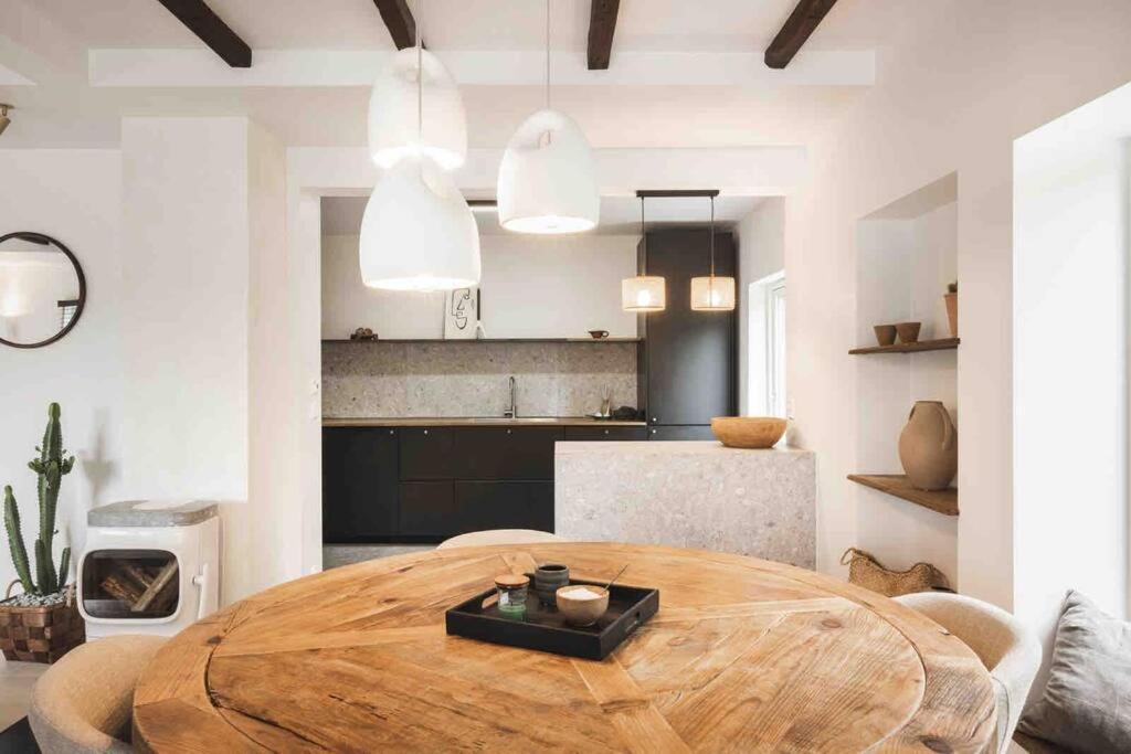 Cozy Villa In Bomlo Dış mekan fotoğraf